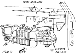 Ram 1500 Van Heater Core Replace Google Search Repair Guide Ram 1500 Repair And Maintenance
