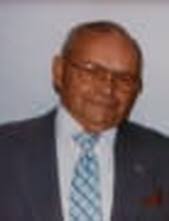 Obituary information for Ralph Andrew Williams