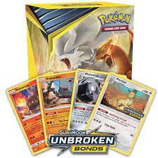 Find great deals on ebay for kyurem unbroken bonds. Unbroken Bonds Prerelease Kit Promo Buy Ptcgo Online Codes