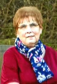 Kathleen E. "Kathy" Wagner Obituary December 1, 2017