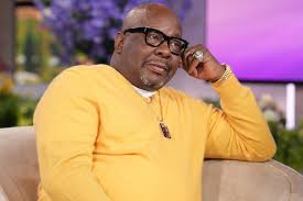 Bobby Brown Speaks About Coping with Grief After Losing His Kids