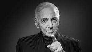 Charles Aznavour
