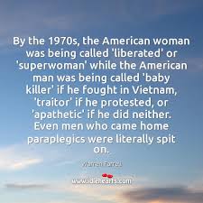 By The 1970s The American Woman Was Being Called Liberated Or Superwoman Idlehearts