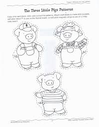 Top free printable three little pigs coloring pages online. Practice Free 3 Little Pigs Stick House Coloring Pages Widetheme Coloring Home
