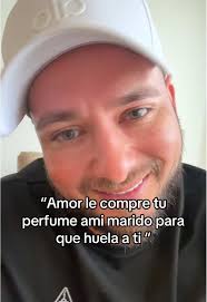 Me Compre Un Perfume Broma Tu Crees Que Huele Bien