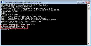 Aug 08, 2019 · in just a few steps, you can download and flash the android os software. Unlocking And Erasing Flash With Segger J Link Mcu On Eclipse