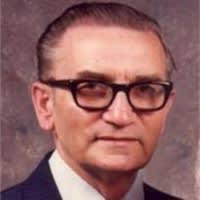 Ray Lamb Obituary (1922