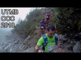 L'occ passe pour une course secondaire pendant le festival de fin aout, elle a pourtant elle a quelque chose de sierre zinal. Utmb Occ 2018 Ultra Trail Inside The Race Youtube