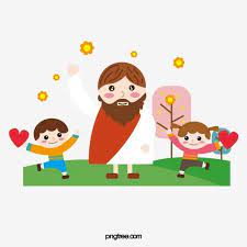 Hand Drawn Easter Jesus Interactive Children S Illustration Jesus Clipart Plant Sunlight Png Transparent Clipart Image And Psd File For Free Download Cartoon Clip Art Childrens Illustrations How To Draw Hands