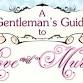 Showtimers Presents: A Gentleman's Guide to Love & Murder