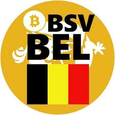 Discover bsv's utility value from business leaders. Bitcoinsv Belgium Bsvbel Twitter