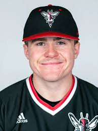 2023 Baseball Roster