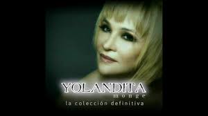 Yolandita Monge Cantare Youtube