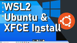 Windows subsystem for linux 2 is now available on windows 10 with various improvements, and this how you can install and start using it. How To Install Wsl2 Ubuntu Linux Gui Xfce Desktop On Windows 10 Youtube