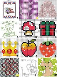 Free counted chicken scratch cross stitch patterns of dogs. Free Hand Embroidery Patterns Needle Work