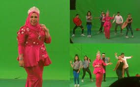 Come to me sayang sayang sayang say with me sayang sayang sayang. Lagu Datuk Seri Vida I Am Me Akan Masuk Itunes Spotify Gempak