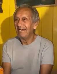 Obituary information for Francisco Dominguez, Sr, Chilton, TX