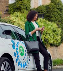 How Zipcar Works Information And Tips Zipcar