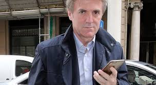She has been married to fabio cattaneo since july 2017. Flavio Cattaneo Corriere Adriatico