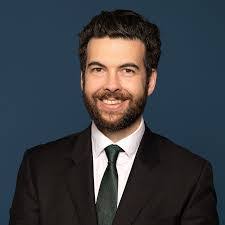 Nicholas Foss's Instagram, Twitter & Facebook