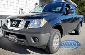 05:03 don't forget to subscribe! Nissan Frontier Power Windows And Locks Addition For Fairview Client