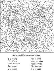 Coloriage magique adulte à imprimer de la couleur. 38 Meilleures Idees Sur Coloriage Numerote Coloriage Numerote Coloriage Coloriage Magique