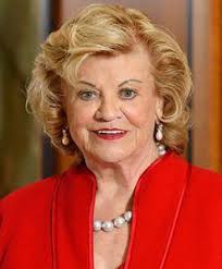 Ina Lorraine Buskirk Thomas (1935-2019)