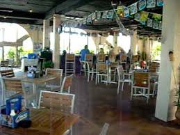 Outdoor bar on lake koshkonong and the rock river outdoor bar is open all summer long and serving rum buckets drinks in all the fun flavors of summer. Island Time Bar And Grill Bradenton Beach Youtube