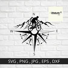 Free Free 105 Mountain Bike Svg SVG PNG EPS DXF File