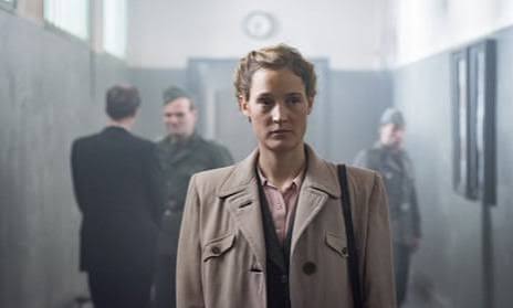 Das Boot review – a claustrophobic, clever and utterly thrilling reboot |  Television & radio | The Guardian