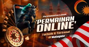 Free Wallet Casino Malaysia