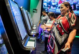 Just as MLB, NFL seasons overlap, Tulalip Tribes open sportsbooks