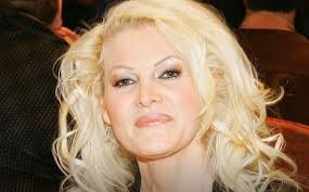 Jill Ann Spaulding kauhistui Playboy-kartanon tapahtumia