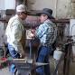 Nov 7-9, 2025  3-day Intensive Blacksmith Class  (1) event image