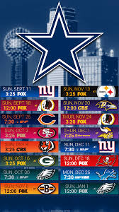 Desktop, tablet, iphone 8, iphone 8 plus, iphone x, sasmsung galaxy, etc. Dallas Cowboys Schedule Wallpapers 1080x1920 Download Hd Wallpaper Wallpapertip