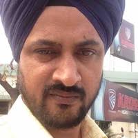 Paramjit Grewal
