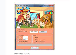 Players can also customize their pets. Pet Shop Story Hacked Gems And Coins Cheats By Crimsoning Medium