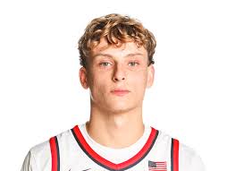 Addison Arnold Career Stats