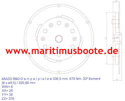 Check spelling or type a new query. 48ad3 R D Damper Plate O 336 5 Mm 670 Nm 33Âº Element Bolt Circle 6 X O9 5 On 320 68 Mm Maritimus Tienda De Su Barco C 1997 2021 Todos Los Derechos Reservados