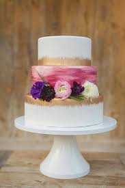 Pictures of purple cake designs. 25 Enchanted Forest Themed Wedding Cakes That Will Surprise You