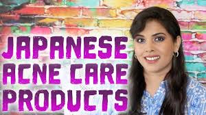A japanese skin serum that fights acne while minimizing pores the last product that made a huge different with my acne was the ettusais pore care c serum (amazon affiliate link). Best Japanese Acne Treatment Skincare Products Youtube