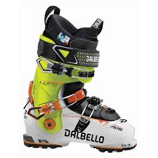 Mens Dalbello Lupo Ax 115 Ski Boots