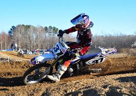 Elizabeth City MX LLs Qualifier