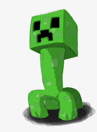 Maybe you would like to learn more about one of these? Minecraft Png Images Transparent Free Download Creepers Animado Png Transparent Png 448x515 Free Download On Nicepng