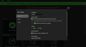 Maybe you would like to learn more about one of these? Razer Synapse 1 2 Download Free Rzsynapse Exe
