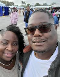 Jerell Mash and Lynette Alexander-Mash's Wedding Website