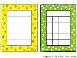 Free Sticker Charts Sticker Chart Free Printable Stickers