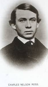 Charles Nelson Ross (1842-1923)