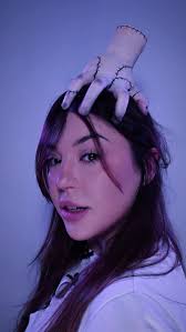 Natasha Janegfe Pregnant