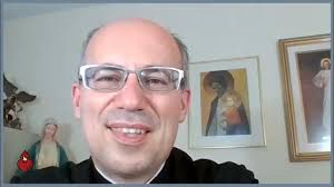 Fr. Eusebius Schwald, ORC ..The Importance of Guardian Angels